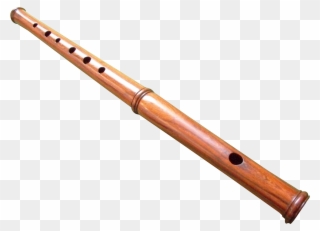 Flutes Clipart Krishna - Flute Png Transparent Png