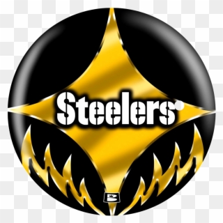 Cool Steelers Logo Pictures 10 Eafd Drawing - Pittsburgh Steelers Football Logo Clipart