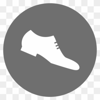Shoe Shine - Up Arrow Png Clipart
