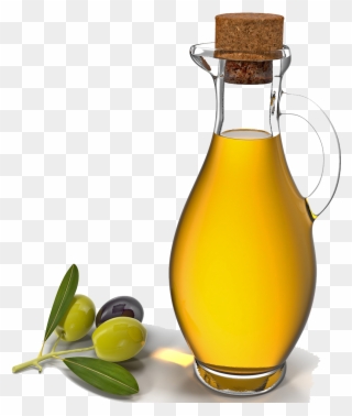 Clip Art Images - Olive Oil Png Transparent Png