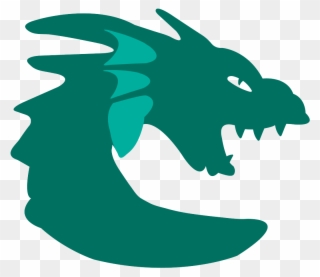 Sea Dragons Swim Team Evaluations 11 & Older - Dragon Clipart