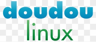 This Free Clip Arts Design Of Doudou Linux Contest - Png Download