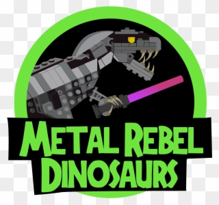 Logo Design For Kids Lego Team - Dinosaurs Logos Clipart