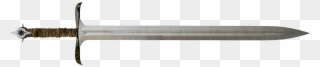 Sword Png Image - Schwert Mit Transparentem Hintergrund Clipart