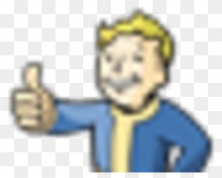Fallout 4 Clipart