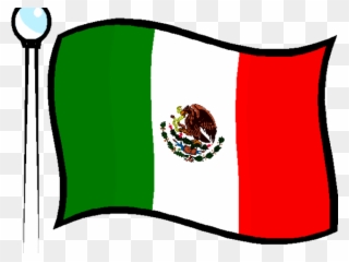 Mexican Clipart Desert - Clip Art Canada Flag - Png Download