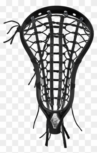 Lacrosse - Lacrosse Stick Head Drawing Clipart