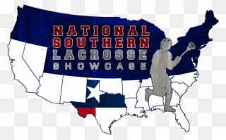 Minimalist Us Map Clipart