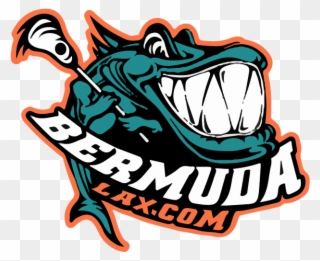 Bermuda - Bermuda Lacrosse Clipart