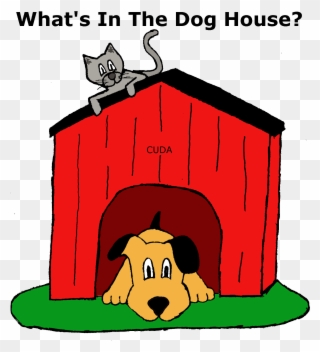 Sale 20% Off One Day Only Click The Link To See What's - Clip Art Dog House - Png Download
