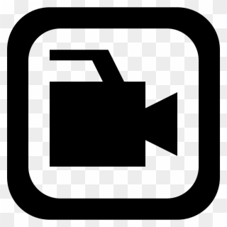 Video Camera Comments - Video Camera Clipart