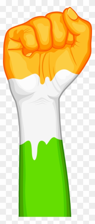 Indian Independence Day Clipart - Png Download