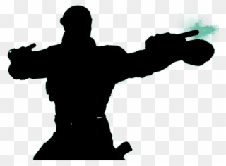 Injustice 2 Deadshot Png Clipart