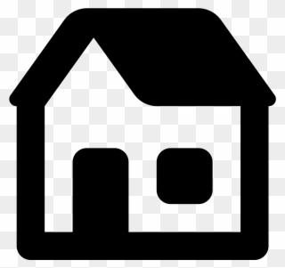 This Icon Is A Part Of A Collection Of House Flat Icons - Icon Clipart