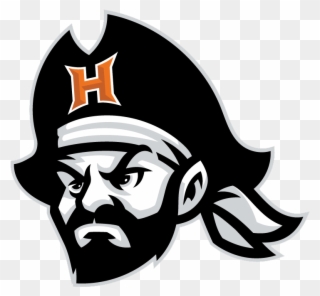 Hoover High School - Hoover Buccaneers Logo Clipart