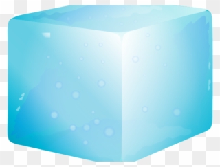 Ice Cube Clipart Small - Mattress - Png Download
