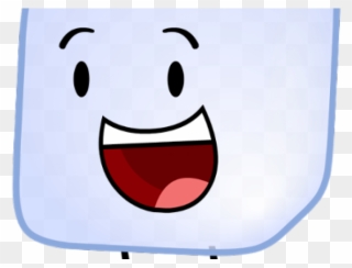 Bfdi Mouth Png Clipart