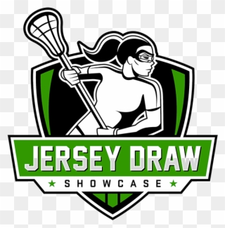 Jersey Draw Showcase - Illustration Clipart