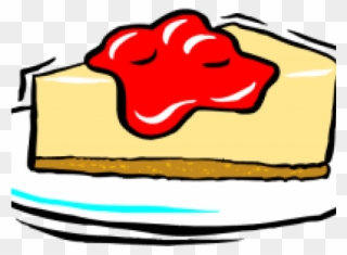 Cheesecake Clipart Png Transparent Png