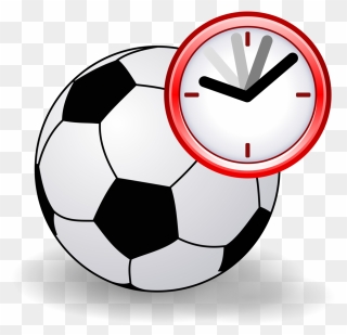 Free Animated Soccer Ball Download Free Clip Art Free - Soccer Ball - Png Download