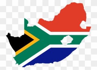 Cheap Sms Service Software Platform Sending South Africa - South Africa Flag Country Clipart