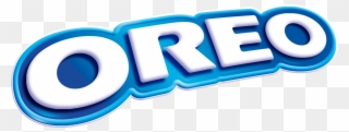 I Love Sweet Snacks Just Like The Next Person - Oreo Logo Clipart