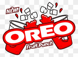 In The Day And Age Of Social Media, New Products Are - Oreo Clipart