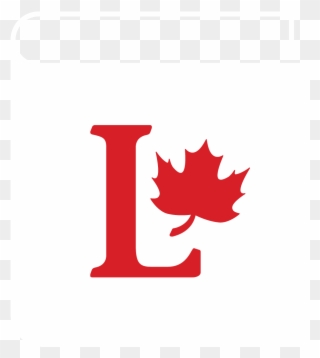 Candidates - Liberal Party Of Canada Logo Clipart