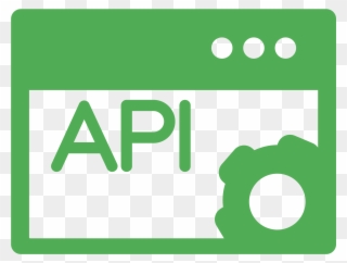 Api Icon - Application Programming Interface Clipart