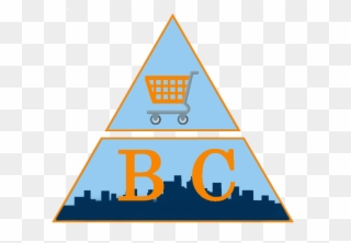 Initiative Of M/s Allied Business Corporation, A Firm - Triangle Clipart