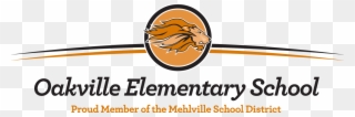 Oakville Elementary - Mehlville High School Clipart