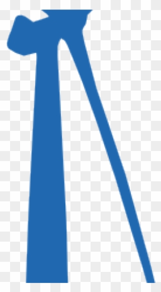 Energy Clipart Wind Turbine - Png Download