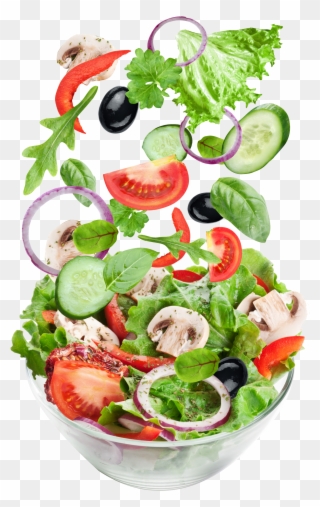 Salad Bar Png Clipart