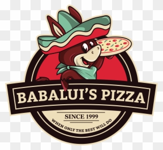 Babaluis Pizza And Pasta Bundoora - Love Pizza Clipart