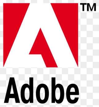 Image Library Library Adobe Svg File - Vector Logo Adobe Logo Clipart