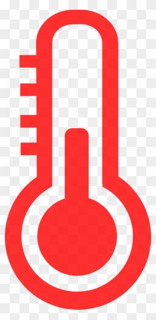 Jpg Freeuse Library Jokingart Com - Thermometer Clip Art Png Transparent Png