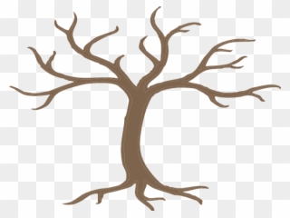 Roots Clipart Tree Trunk - Learning Tree Londonderry Nh - Png Download