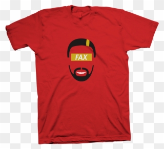 Fax Face T-shirt - Cashnasty Fax T Shirt Clipart