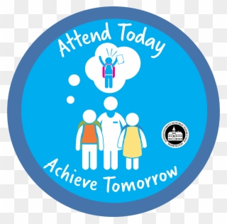 This Means 85 Percent Of Students Were Regular Attenders - Attendance Awareness Month Clipart
