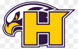 Hanford Falcons, Hanford High School, Richland, Wa - Hanford High School Png Clipart