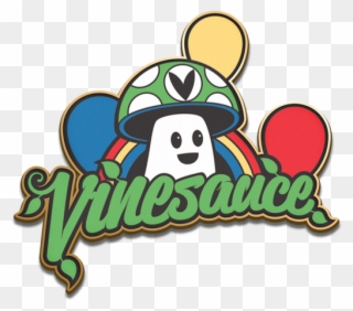 Pin Clipart Green Pin - Vinesauce Is Hope Pin - Png Download