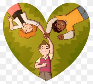 Walking Disasters By Apparently-taken - Milo Murphy's Law Fanart Clipart