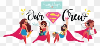 Collaborate With Wittyvows Witty Vows - Superman Symbol Clipart