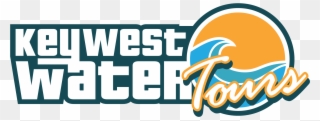 Key West Water Tours Logo - Key West Water Tours Clipart