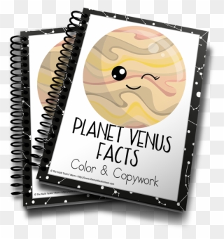 Planet Venus - Uranus Clipart