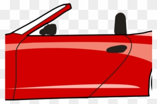 Classic Car Clipart Sportscar - Clipart Race Car Png Transparent Png