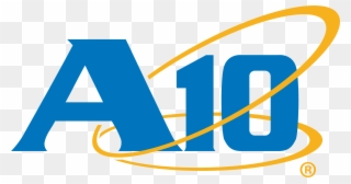 A10 Networks Vthunder - A10 Networks Png Clipart