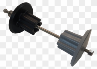 Hp2 And Hp2xl Plug Assembly - Tool Clipart