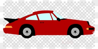 Download Sports Car Illustration Clipart Sports Car - App Icon - Png Download