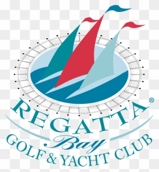 Regatta Bay Golf Club - Expect It From Cheap People Clipart